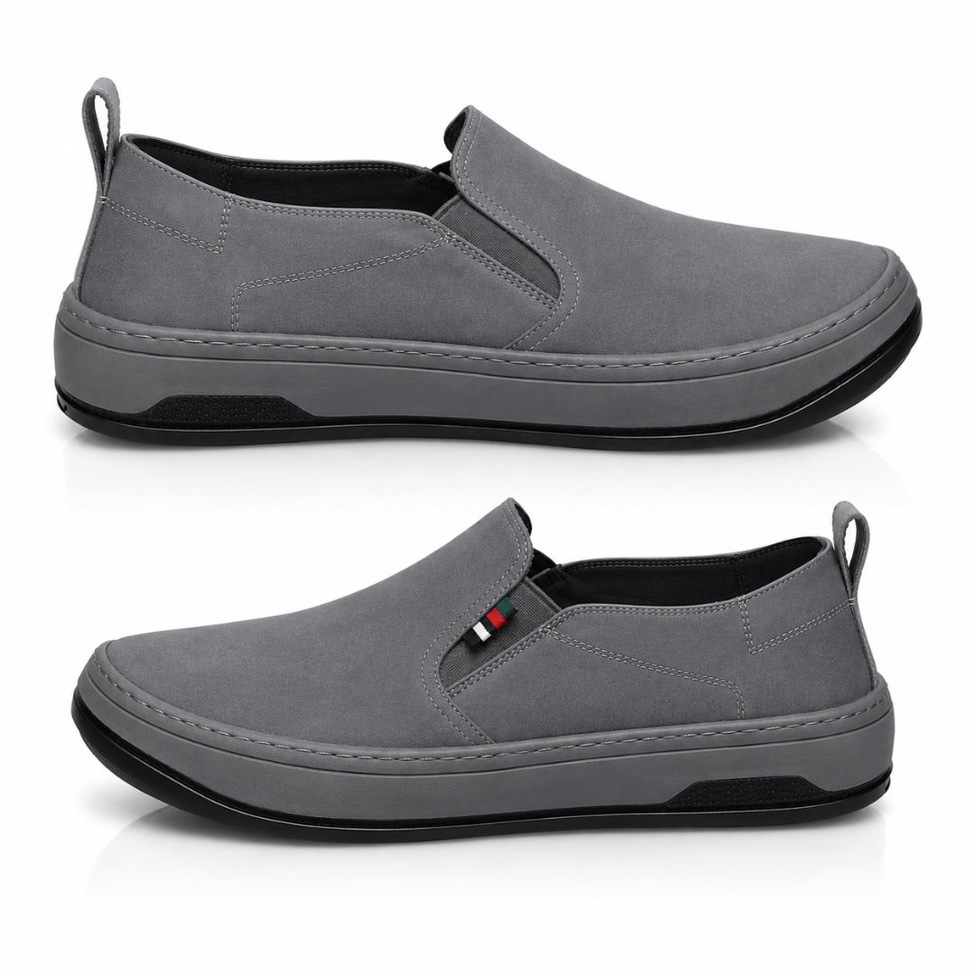 Tenis mocasin para caballero