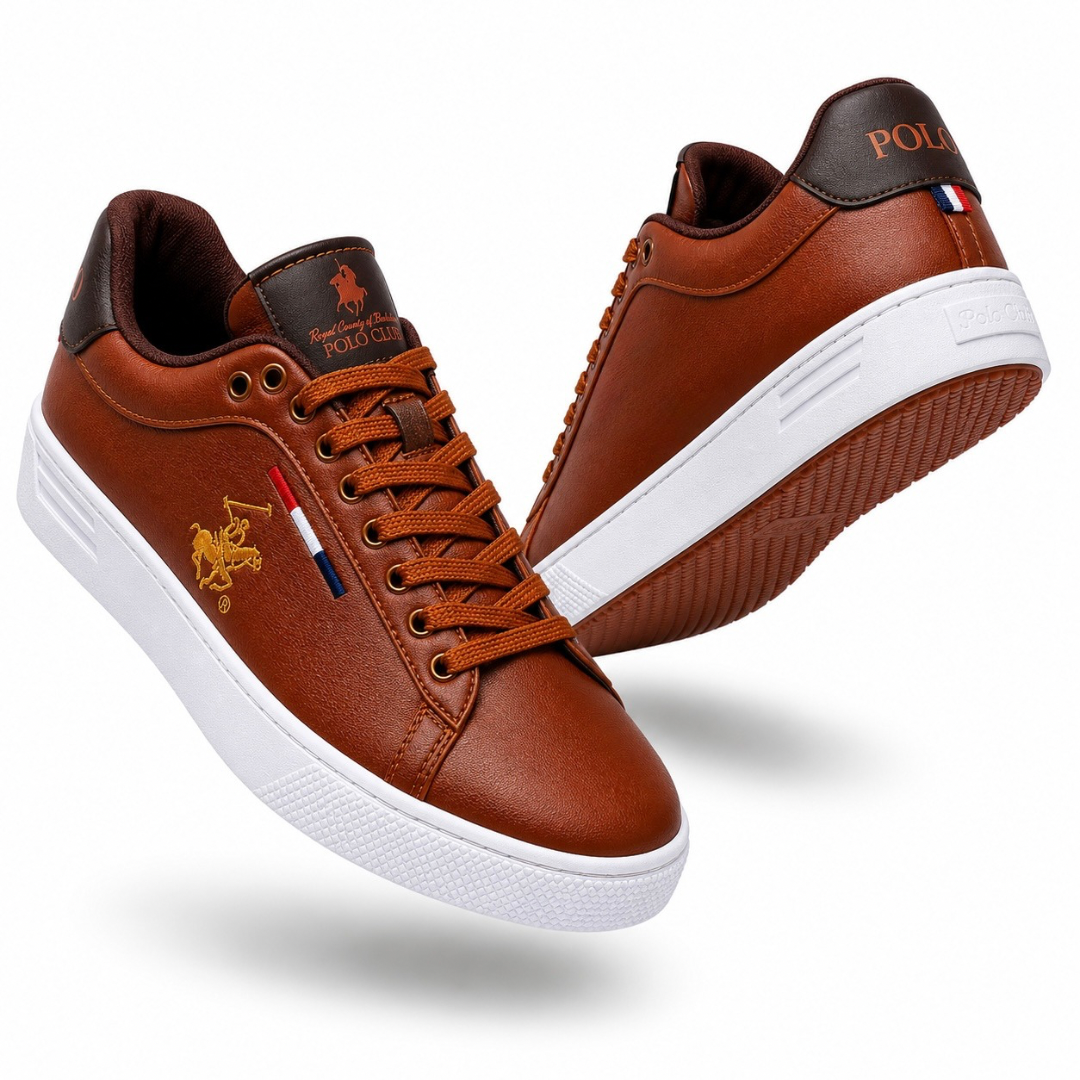 ROYAL POLO CLUB TENIS CALZADO