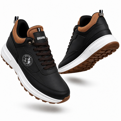 CASUAL ORTOPEDIC CABALLERO BRAHMA + CAJA | ¡PRECIO ESPECIAL 50% OFF!