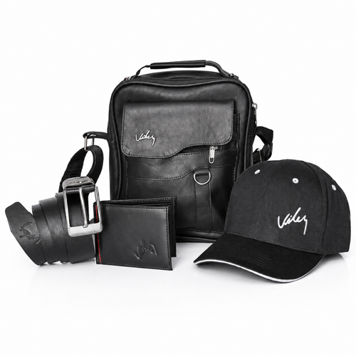 KIT VELEZ X 4 CARRIEL ARGOLLA GORRA
