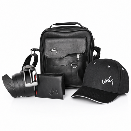 KIT VELEZ X 4 CARRIEL ARGOLLA GORRA