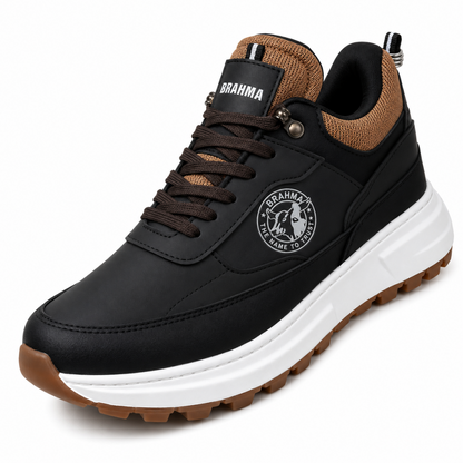 CASUAL ORTOPEDIC CABALLERO BRAHMA + CAJA | ¡PRECIO ESPECIAL 50% OFF!