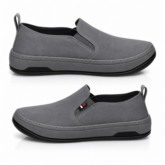 Tenis mocasin para caballero