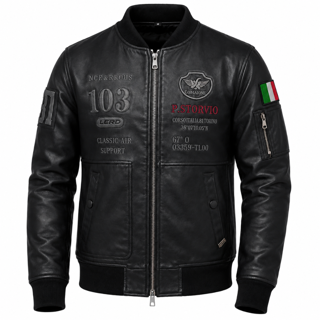 CHAQUETA BERLIN- PREMIUM
